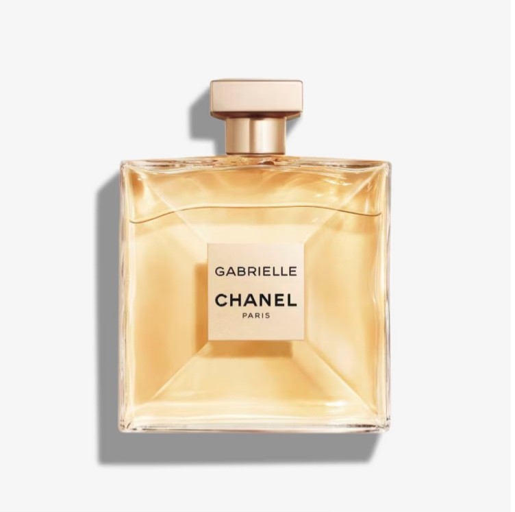 GABRIELLE CHANEL オードパルファム 100ml Chanel Gabrielle 3.4oz. Women's Eau De Perfume Spray for