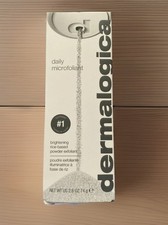 Dermalogica Daily Microfoliant 74g RRP £65. New & Sealed.