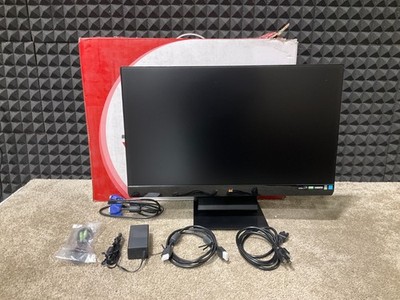 Viewsonic VX2370SMH 23'' LCD Monitor VX2370SMH-LED   ️  ️ OPEN BOX!