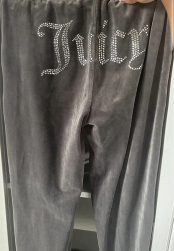 juicy couture tracksuits Grey - Picture 5 of 6