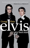 George Klein (U. A.) | Elvis | Taschenbuch | Englisch (2011) | My Best Man