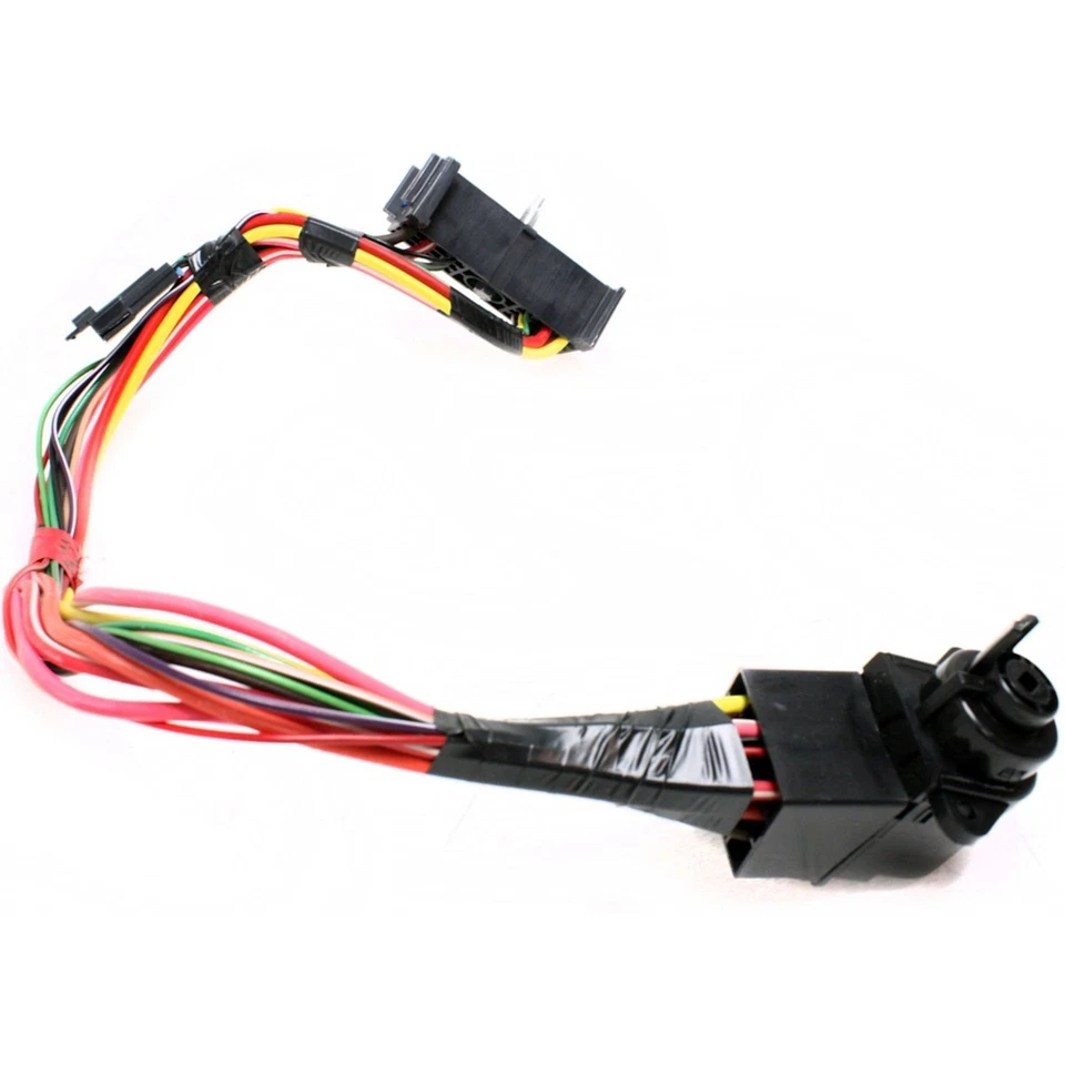 Interruptor de encendido D1482D AC Delco para Olds Buick Riviera Oldsmobile Aurora 95-99 Foto 3 de 4