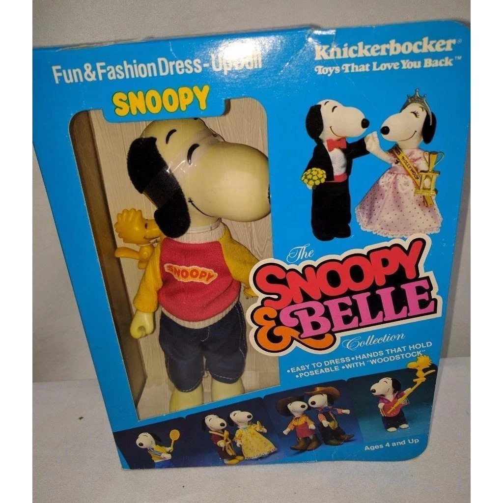 レア　Knickerbocker 犬ぬいぐるみ　ニッカボッカ人形　USA 当時物 Knickerbocker Doll In Vintage Stuffed Animals for sale | eBay