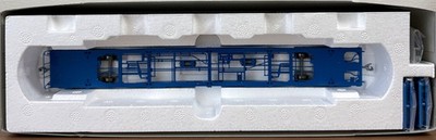 Tomix HO-723 JR Freight Car Type KOKIi 104 (No Container) HO Scale
