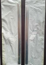 2014-2024 Indian Chief Chieftain Roadmaster OEM RH Rear Fender CHROME Trim