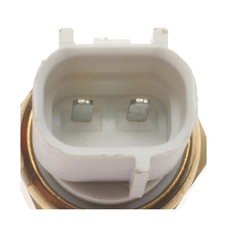 Interruptor de ventilador de refrigeração do motor Toyota Sienna 2001-2003 SMP 2001 2002 2003 - Imagem 2 de 4