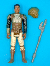Lando Calrissian (Skiff Guard Disguise) for sale