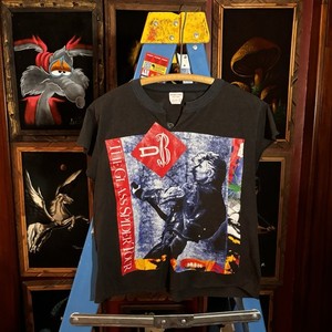 David Bowie the Glass Spider Tour | eBay