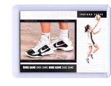 2025 Panini Caitlin Clark Chronicled #74 Holo