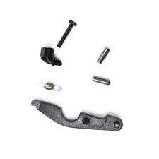 Self Centering Throttle Change Remote Control for Flysky i6 FS-i6S Accelerator G