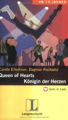 Queen of Hearts / Königin der Herzen (Girls in Love) von... | Buch | Zustand gut