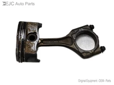 Piston and Connecting Rod Standard For 11-13 Subaru Forester  2.5  Gas