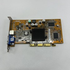 Asus 64MB DDR1 Graphics Card V817DDR/T/N/64M/A
