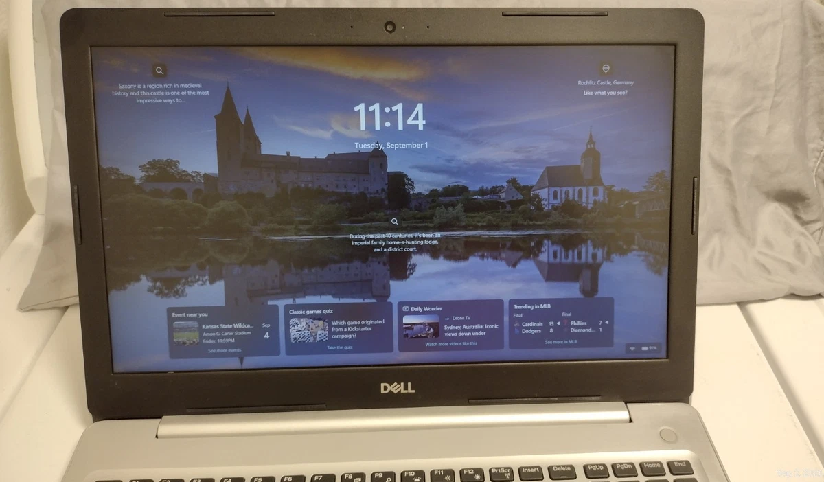 Dell Inspiron 15 5570 Notebooks/Laptops for Sale | Shop New & Used