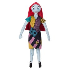 Disney The Nightmare Before Christmas SALLY Plush Doll 21"