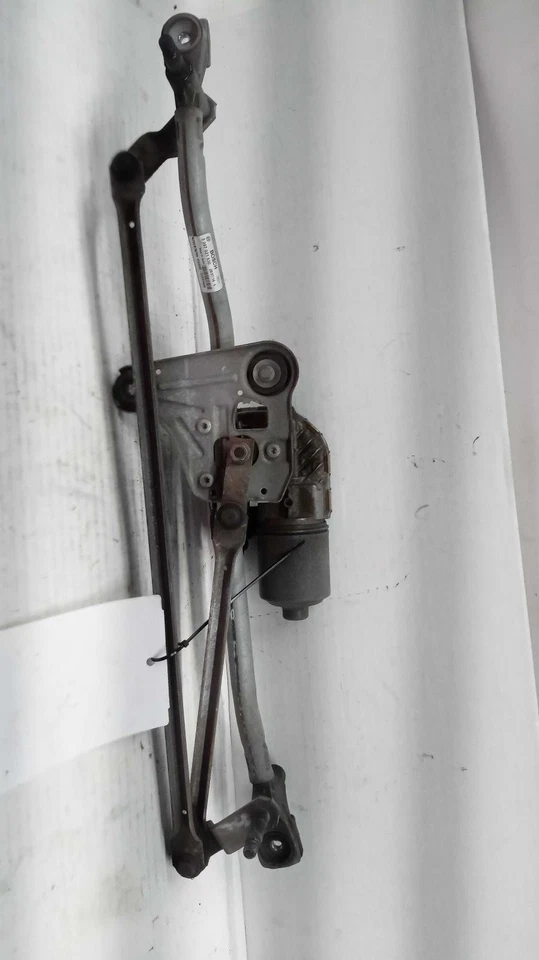 Motor limpiaparabrisas usado se adapta a: Volvo XC60 XC60 2015 grado A Foto 2 de 4