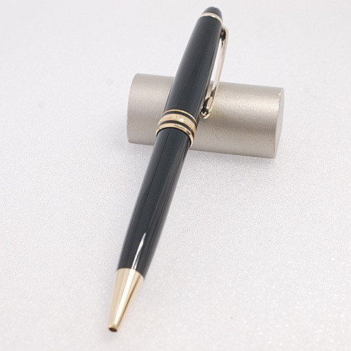 Montblanc x Tiffany Double Branded W.-Germany Meisterstück Kugelschreiber Clip - Bild 1 von 7