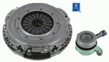 Disque d'embrayage Jeep PATRIOT