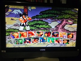 Neo Geo CD Front Loading Console NTSC-J *Please read description*