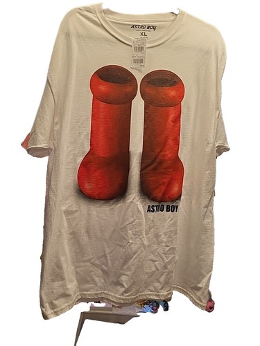 MAKAYA Damen T-Shirt ‚Stranger Things‘ – Dustin & Demodog Print, Kurzarm, Rundhals, Aus Baumwolle