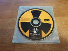 ebay® Auktion 154666143018 | Worms Armageddon Sega Dreamcast DC PAL CD Only Thumbnail of ebay® auction 154666143018 | Worms Armageddon Sega Dreamcast DC PAL CD Only