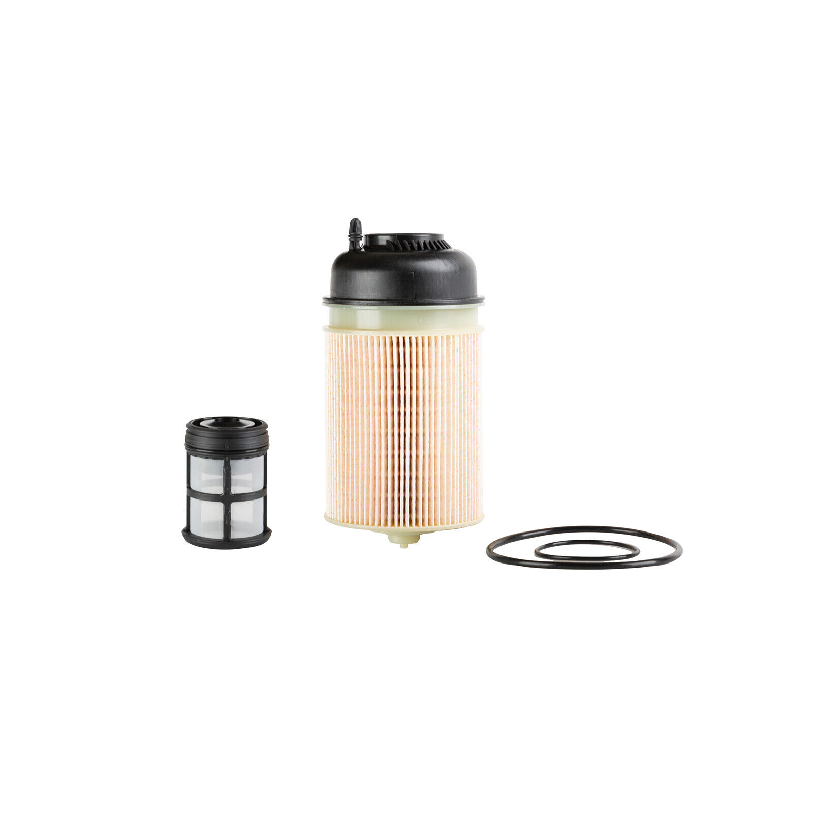 Oil & Fuel Filter Kit Fits For Detroit DD13 / DD15 / DD16 P551063 P551005 eBay