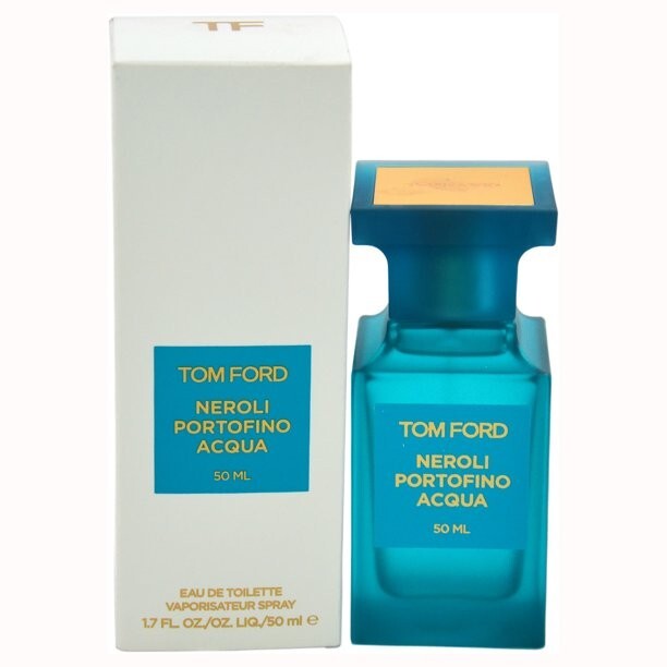 香水(男性用) TOM FORD NEROLI PORTOFINO ACQUA 100ml Tom Ford Neroli Portofino Acqua 3.4oz Unisex Eau de Toilette