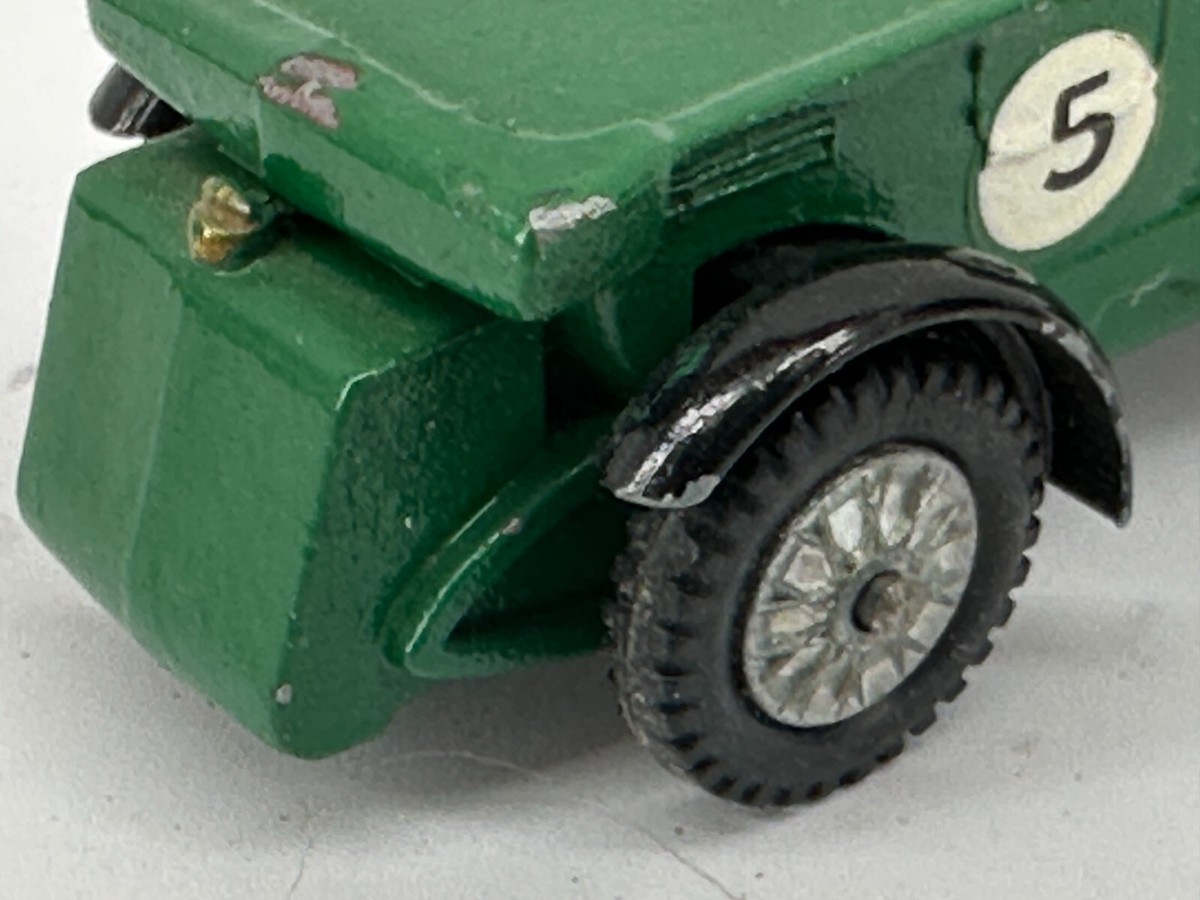 Lesney Matchbox Models of Yesteryear 1929 4 1/2 Litre Lesney Matchbox Models of Yesteryear 1929 4 1/2 Litre