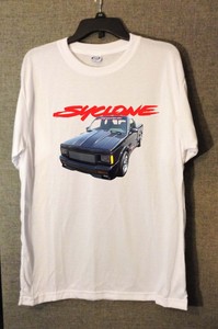 gmc t shirts