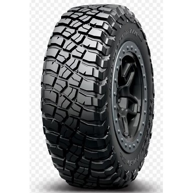 245/75 R16 120/116 Q BF GOODRICH - Mud-Terrain T/A KM 3