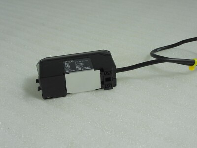 その他 KEYENCE GT-H10 GT-71A 1 PCS Keyence GT-H10+GT-71A変位センサー