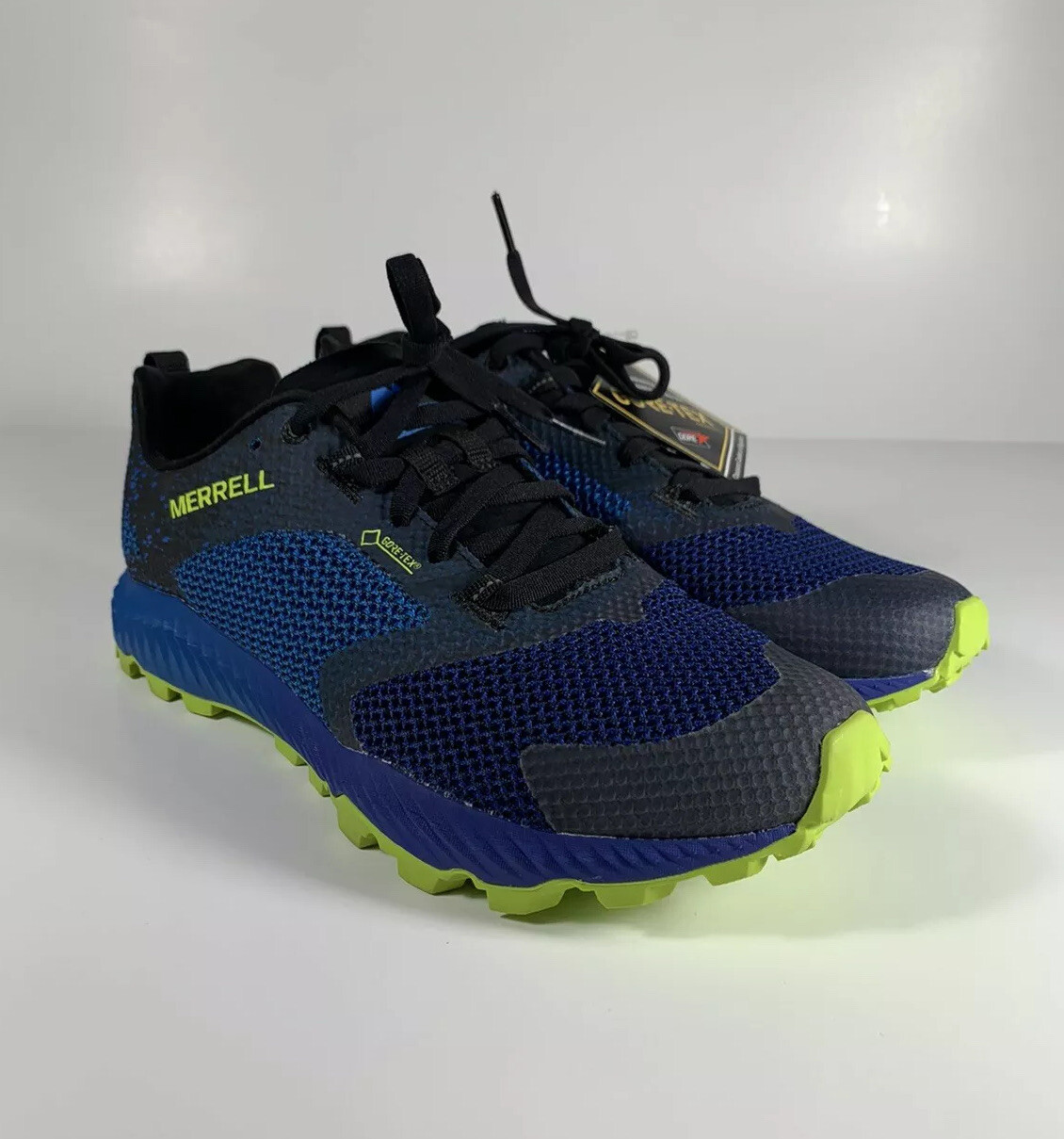 merrell all out crush 2 gtx