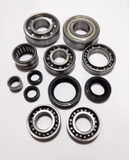 YZ250F Transmission and Counter Balancer Bearings & Seals Kit 01 02 03 04 05 06 