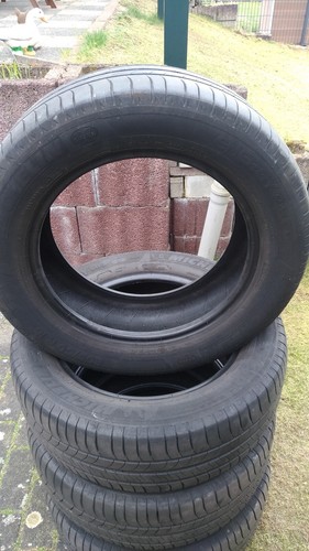 Sommerreifen Michelin 205/60 R16 92V - Bild 2 von 3
