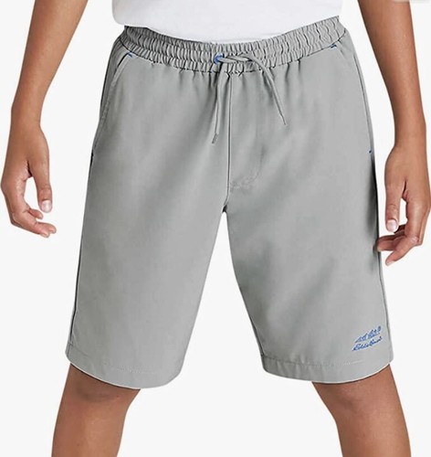 Pantalones cortos híbridos de natación/día Eddie Bauer UPF 50+ - varios tamaños/colores - Imagen 15 de 24