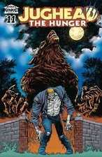 Jughead The Hunger #11 (Cvr C Smith) Archie Comic Publications Comic Book