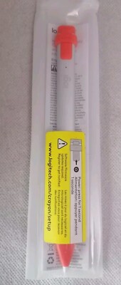 P063 - Logitech - Crayon Intense Sorbet Digital Pen Eingabestift Stylus - NEU 