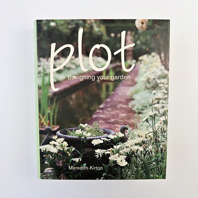 Plot (Hardcover 2005)