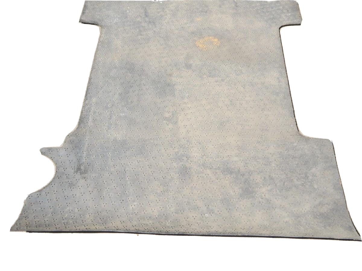 Jeep J Series J Truck J10 J20 74-88 OEM Rear Cargo Truck Bed Liner