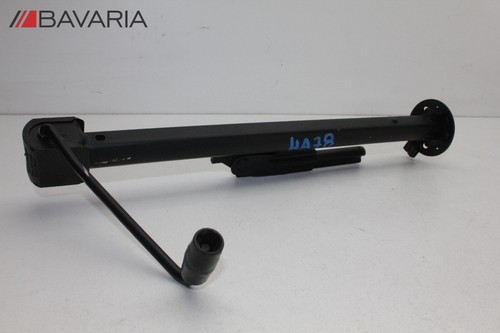 🚘 92-99 BMW E36 M3 318i 323i 325i 328i Emergency Tire Lift Jack 71122227386 - Picture 10 of 13