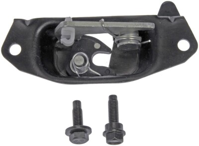 Tailgate Latch Dorman 38667