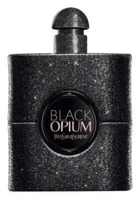 Yves Saint Laurent Black Opium Extreme 30 / 50 / 90 ml Eau de