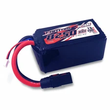 Fantom Octane 8250mah 200c 7.6v 2S 2s5p Pro Drag Lipo Battery QS8 FAN26247 New