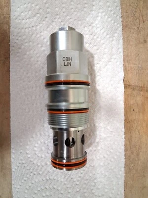 SUN Hydraulics CBIH-LJN Counterbalance Valve CBIHLJN