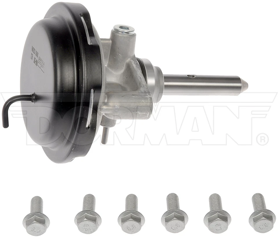 Actuador 4x4 para Toyota 4Runner Dorman 1995-2000 1996 1997 1998 1999 Foto 3 de 4