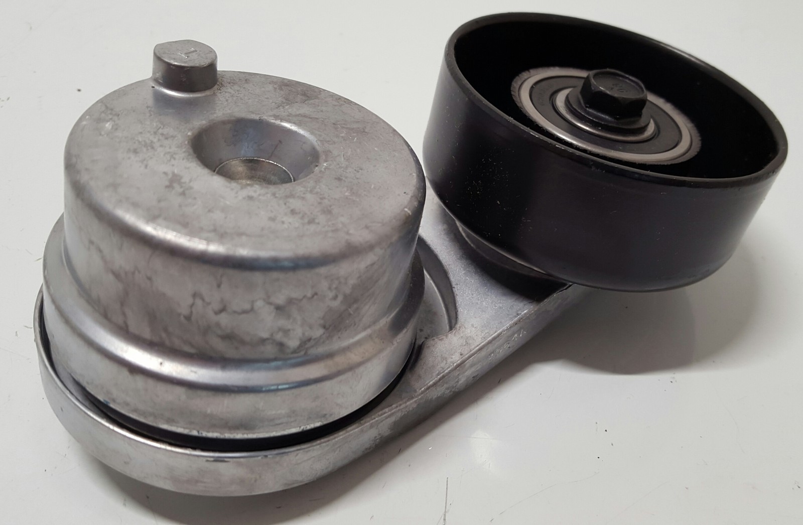 New GoodYear Belt Tensioner Fits 0311 Town Car Crown Vic Mustang 4.6L