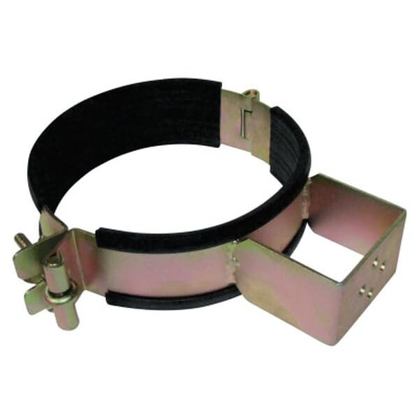 BEST WELDS 900-CYH-106 Gas Cylinder Holder Power 6-1/2 to 7-1/4