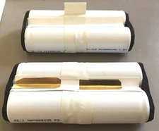 Hewlett Packard Calculator Battery 2200 maH for HP-95, HP-97, 41C Printer