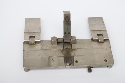 CTM COLLEUSE FILM 16mm CTM FILM SPLICER 16mm - Zdjęcie 3 z 6