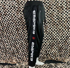NEW Empire Lounger Paintball Pants (Jogger Fit) - OG White - XX-Large